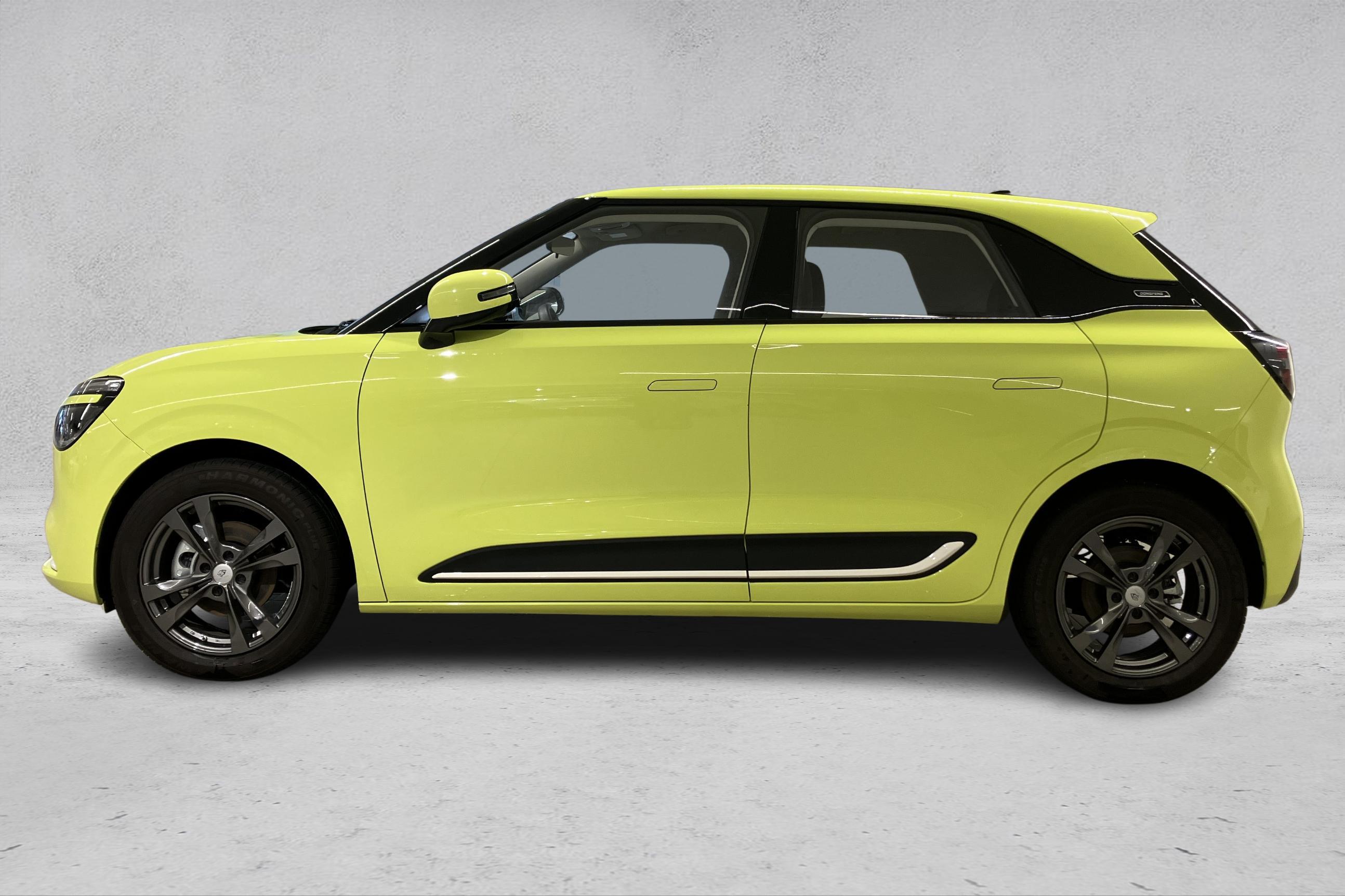 Thumnail bilde 1 av Dongfeng Nammi Box