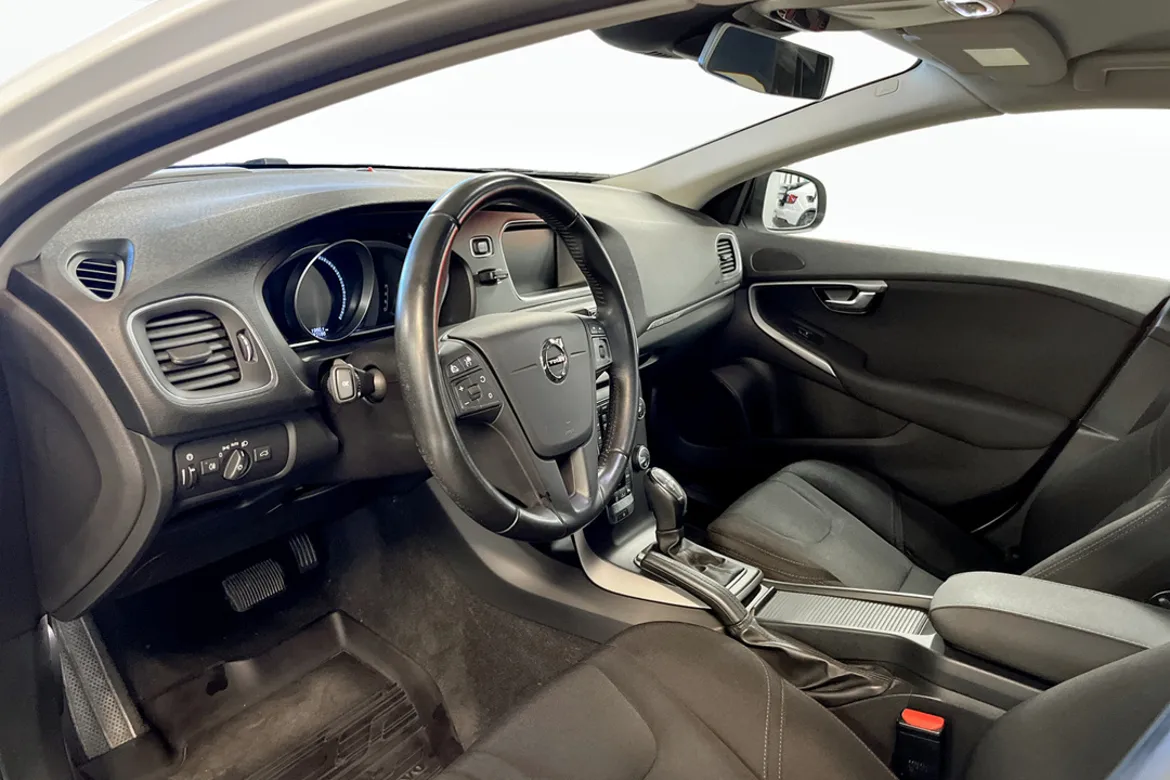 Volvo V40 Cross Country