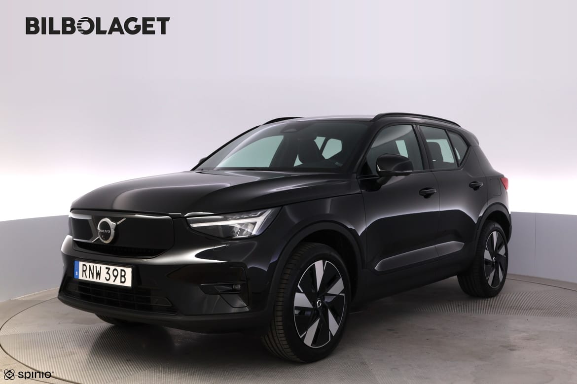 Bild 6 av 6 på bilen
