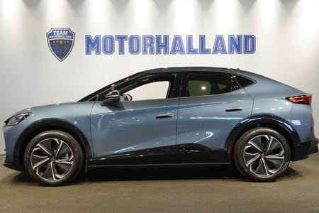CUPRA Tavascan 2WD 77 kWh 286hk