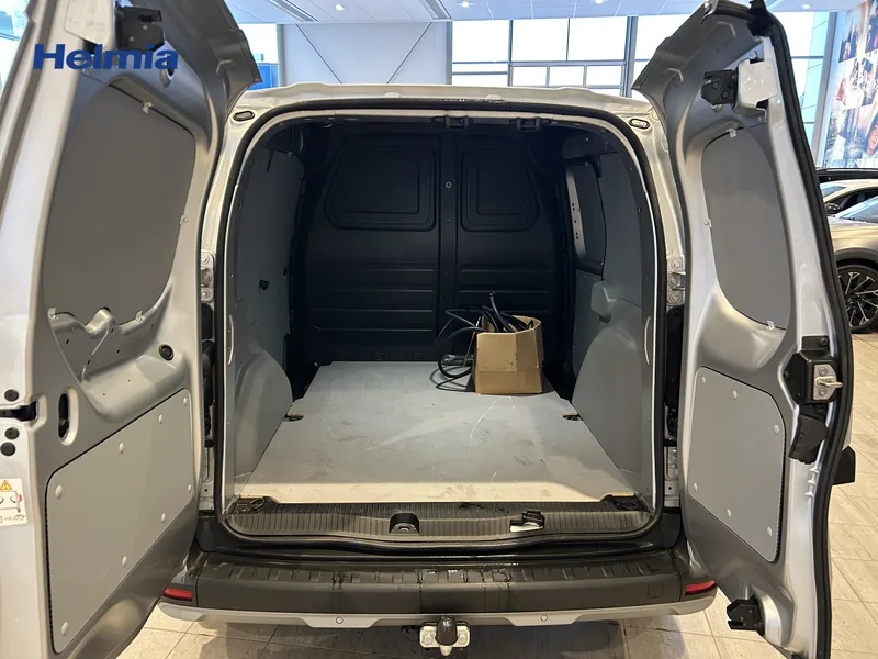 Bild 14 av 14 – Renault Kangoo E-Tech Skåp 45kWh Nordic Line L1