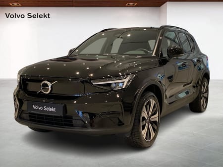 Volvo XC40 Recharge Twin motor Core