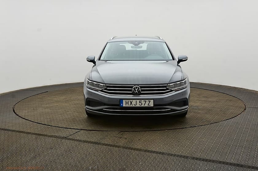 Bild 3 av Volkswagen Passat Sportscombi 1.5 TSI Digital Cockpit Pro, Drag,Backkamera, P-värmare
