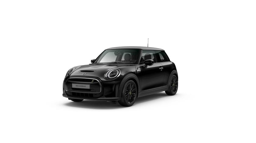 Bild 3 av MINI Cooper SE Essential Navi CarPlay LED 17