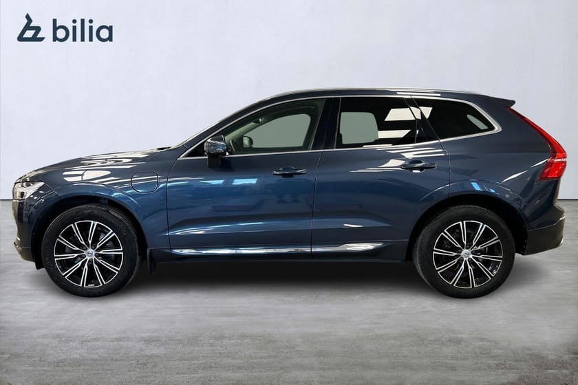 Bild 3 av Volvo XC60 Recharge T6 Inscription