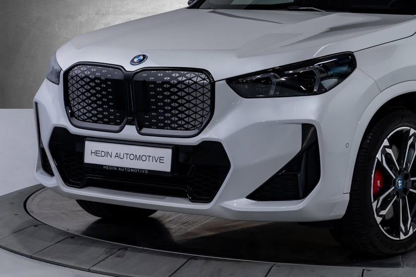 Bilde 2 av BMW iX1 xDrive30 Fully Charged Premium E. (K)