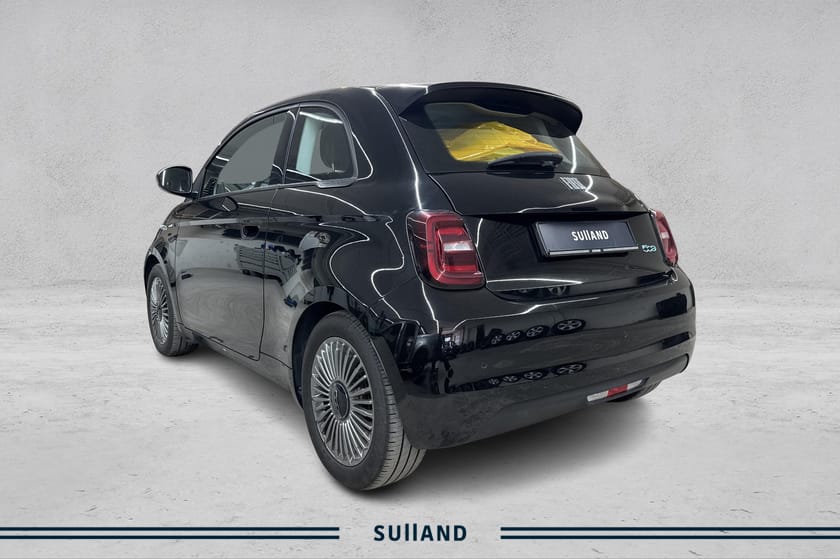 Bilde 3 av Fiat 500e inntil 320km rekkevidde