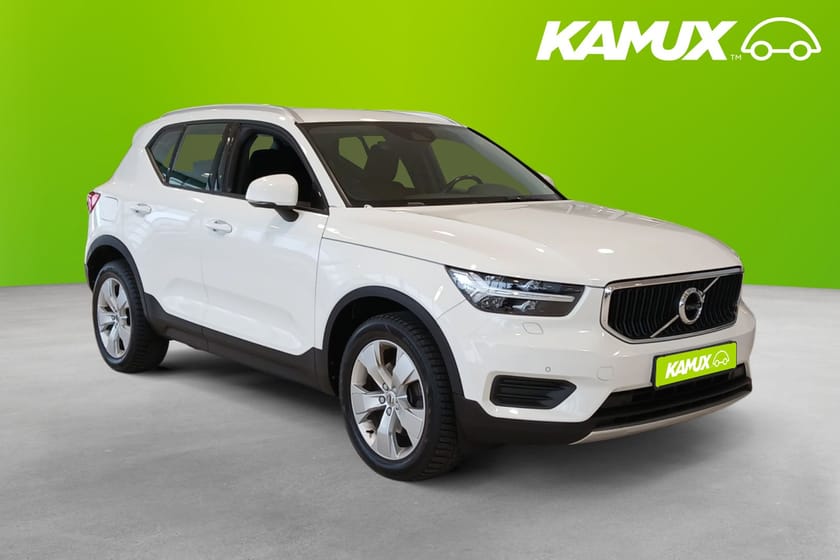 Bild 1 av Volvo XC40 D3 AWD Momentum PDC Navi 150hk