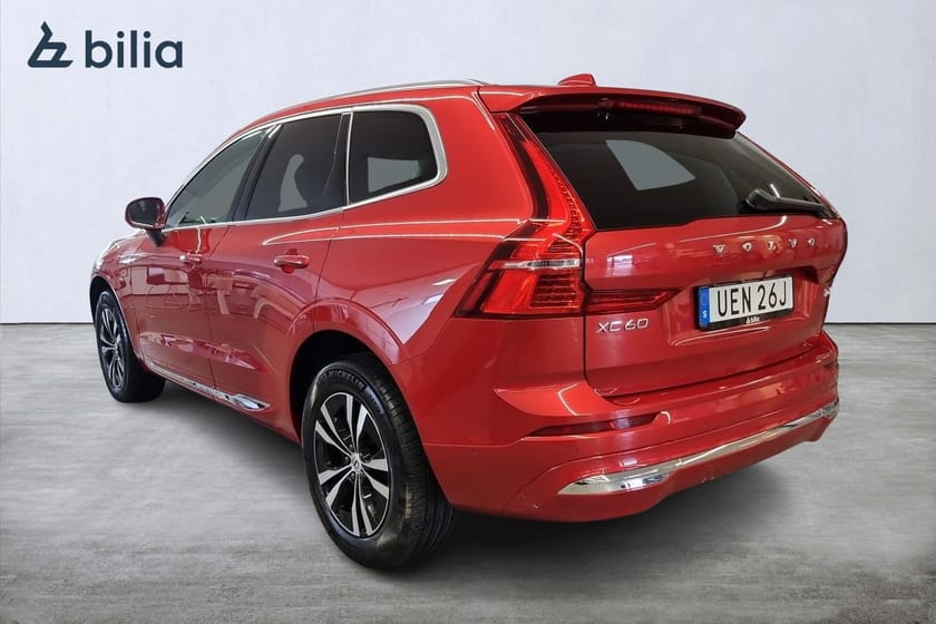 Bild 2 av Volvo XC60 T6 Core Edition