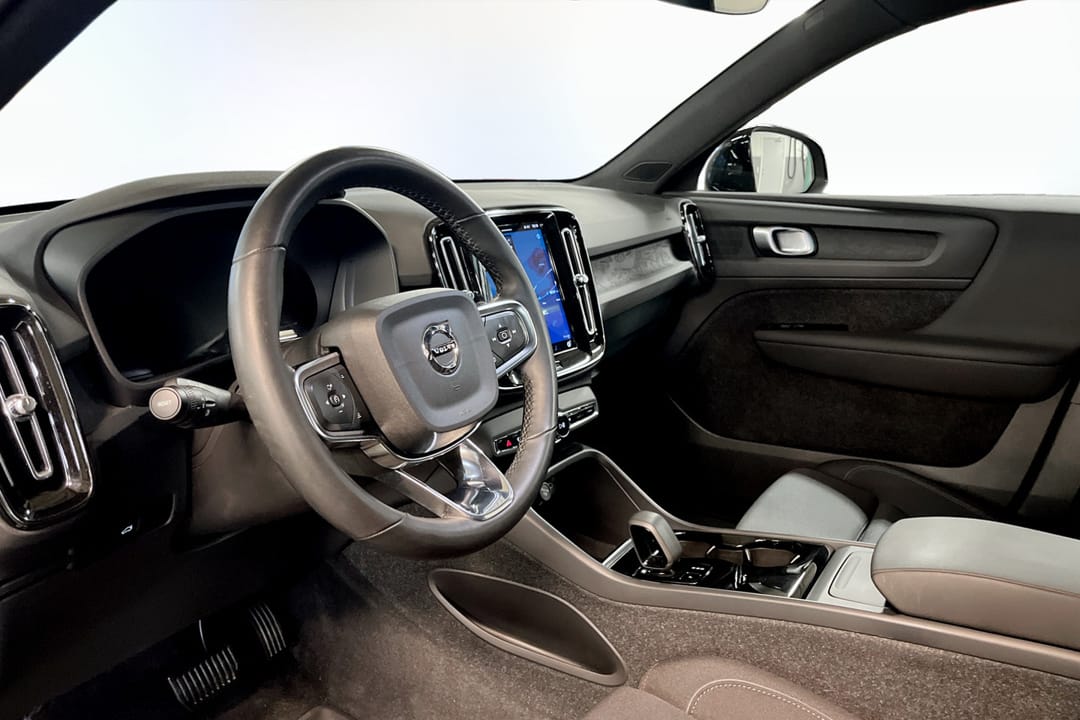 Volvo XC40 Recharge Single Motor