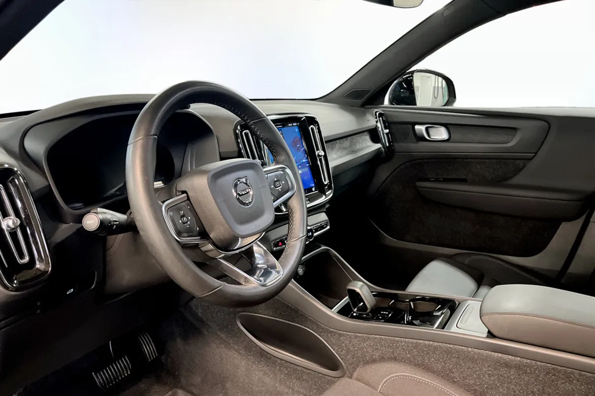 Volvo XC40 Recharge Single Motor