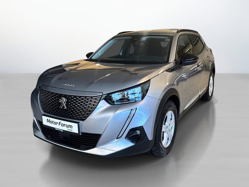 Bilde 1 av Peugeot e-2008 Allure | Adaptiv Cruisekontroll | Ryggekamera |