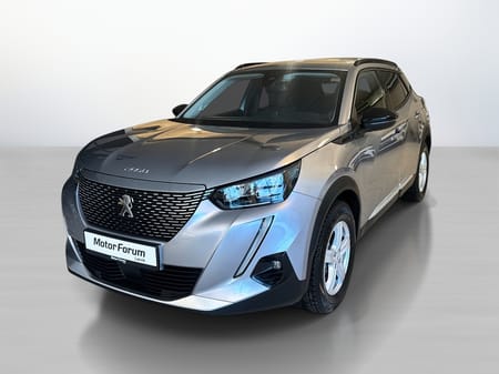 Peugeot e-2008