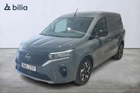 Nissan Townstar EV 2.2t
