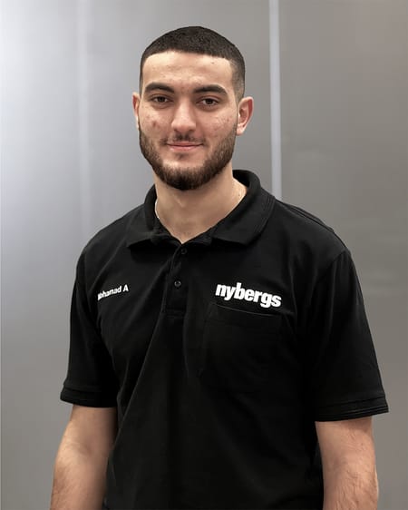 MOHAMAD KHEIR ALBOKAEI 