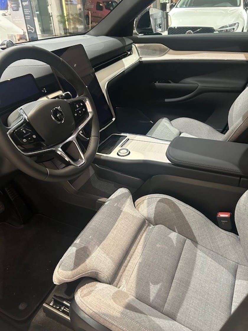 Bild 5 av Volvo EX90 Twin Motor Performance Ultra 7sätes, Lagerbil, Omgående leverans!