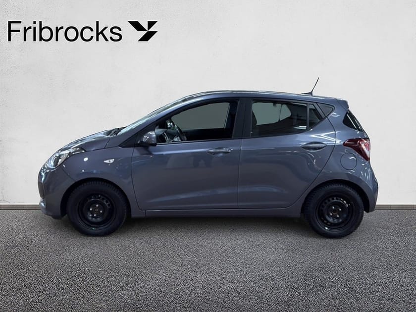 Bild 2 av Hyundai i10 Comfort