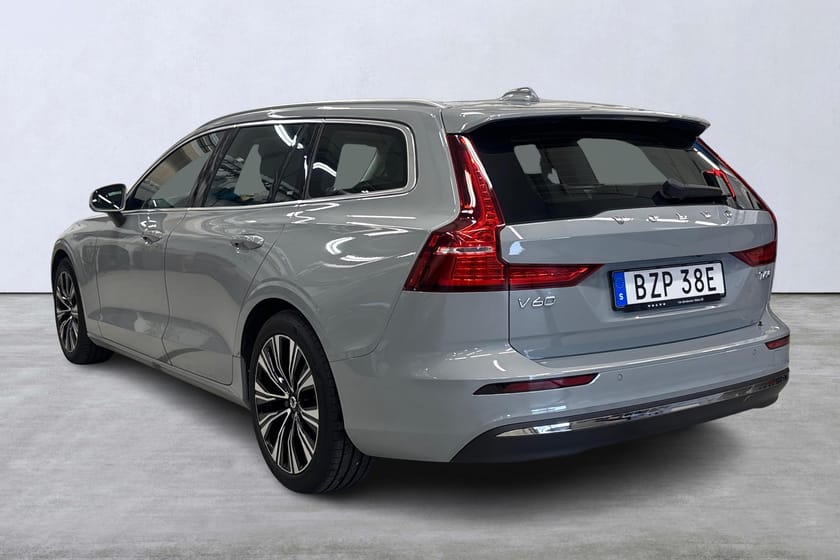 Bild 4 av Volvo V60 T6 Core Bright