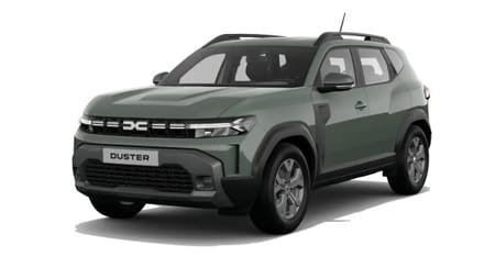 Dacia Duster Hybrid 155 4x2 expression Aut Privatleas 2990:-