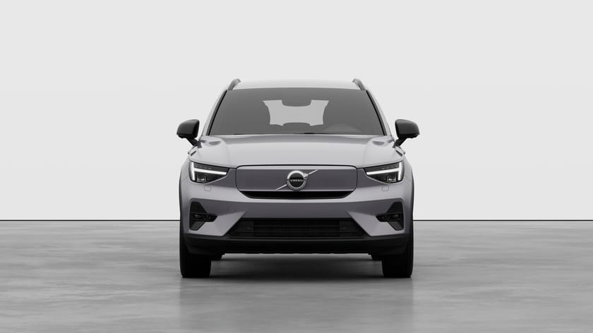 Bild 2 av Volvo EX40 Single Motor Extended Range ExtendedRange Plus SE, bil för omg leverans. Klimatpaket, adaptiv farthållare m,m.