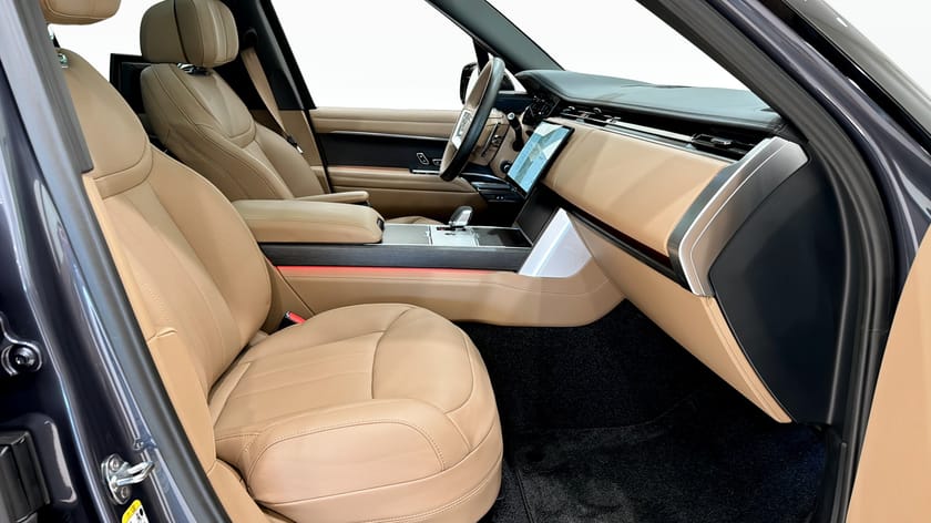 Bild 3 av Land Rover Range Rover P460e Autobiography Autobiography