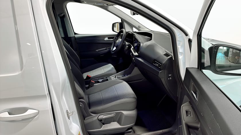 Bild 3 av Ford Grand Transit Connect Limited Skåp 2.0 L2 122hk Aut DEMO
