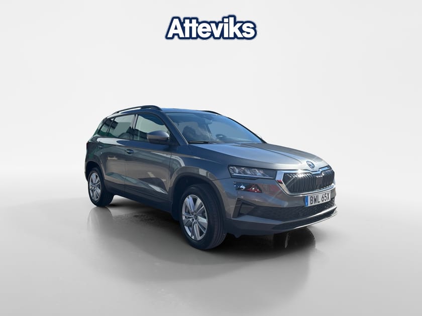 Bild 1 av Škoda Karoq SELECTION 1,5 TSI 150 HK 7 VXL DSG