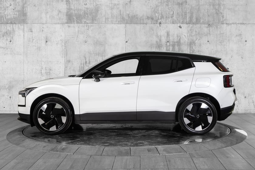 Bilde 4 av Volvo EX30 Twin Motor Performance Ultra. Hengerfeste/Harman Kardon/360 kam/Aktive LED
