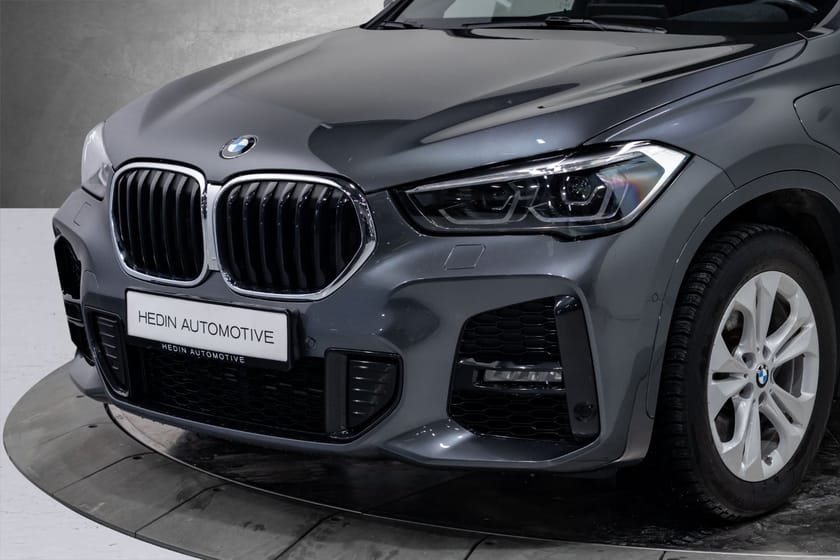 Bilde 3 av BMW X1 xDrive25e eDrive M Sport (K)