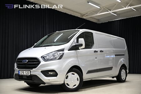 Ford Transit Custom 300