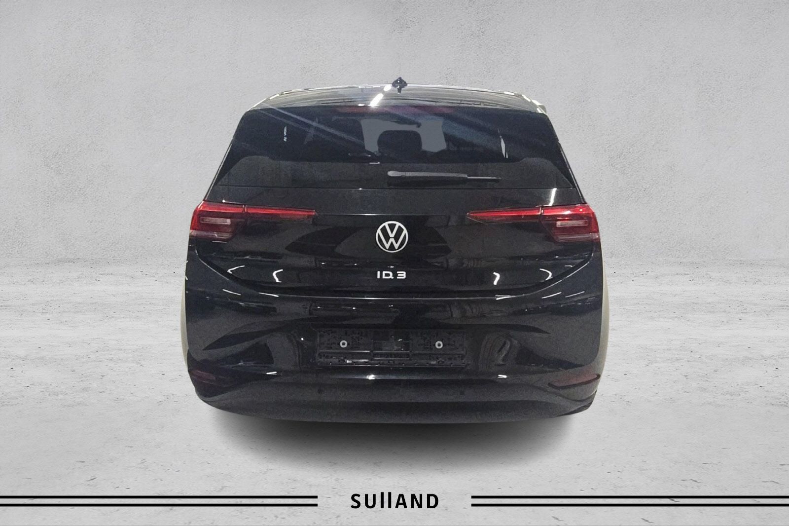 Thumnail bilde 3 av Volkswagen ID.3 Pro Performance