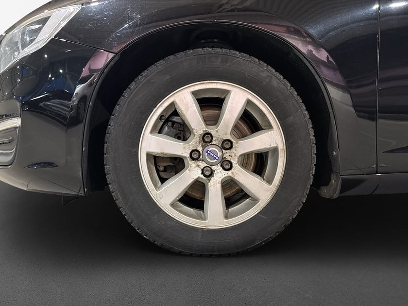 Bild 5 av Volvo V60 D4 Business Advanced