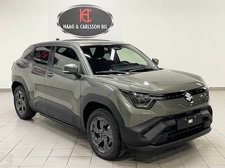 Suzuki e Vitara Select 61 kWh