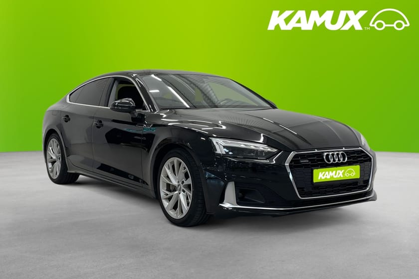 Bild 1 av Audi A5 Sportback 45 TFSI quattro 265hk Proline Advanced Matrix Cockpit