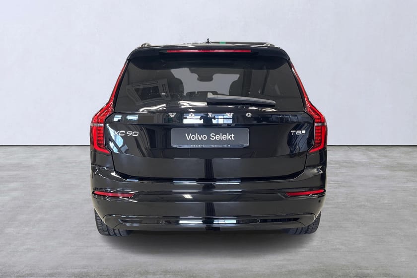 Bild 5 av Volvo XC90 II T8 Ultra Dark