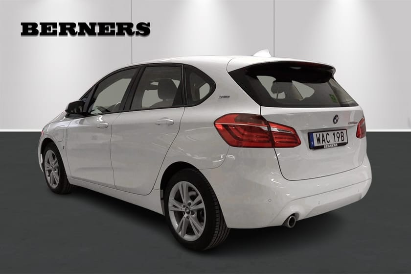 Bild 3 av BMW 225xe Active Tourer xe Steptronic, 224hk/Advantage