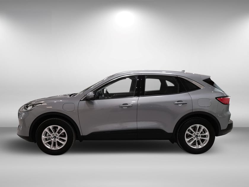 Bild 2 av Ford Kuga Plug-In Hybrid Titanium 2,5 Plug-In-Hybrid 225hk Business Edition