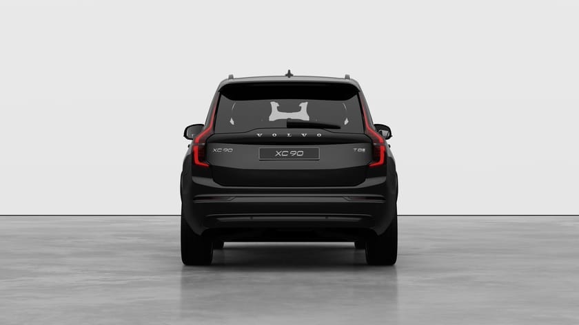 Bilde 4 av Volvo XC90 T8 Ultra Dark KROK|PANO|LUFT|22"|B&W|MASSASJE