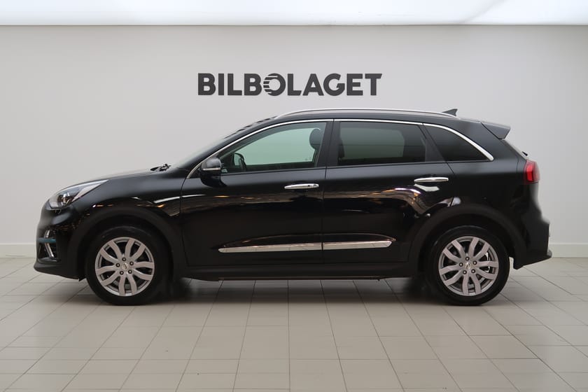 Bild 2 av Kia e-Niro Advance/Nav/Adaptiv