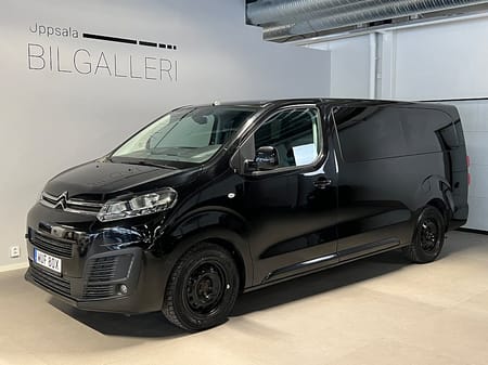 Citroën Spacetourer
