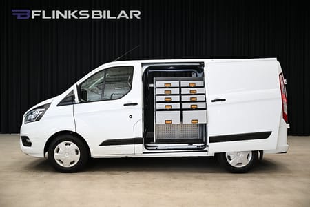 Ford Transit Custom 280