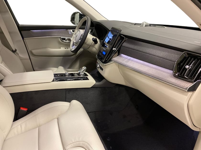 Bild 4 av Volvo XC90 T8 Ultra Dark Demo