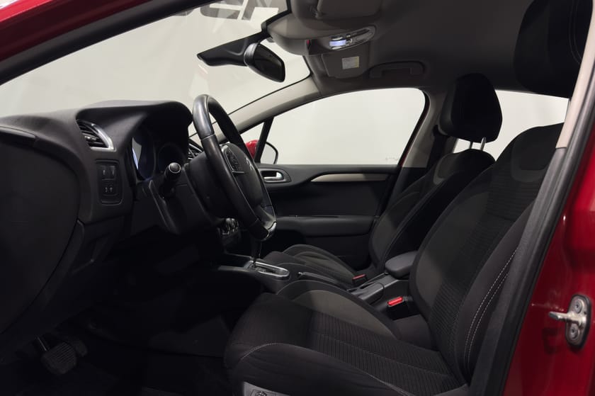 Bild 5 av Citroën C4 1.2 e-THP 5-DÖRRAR AUTOMAT