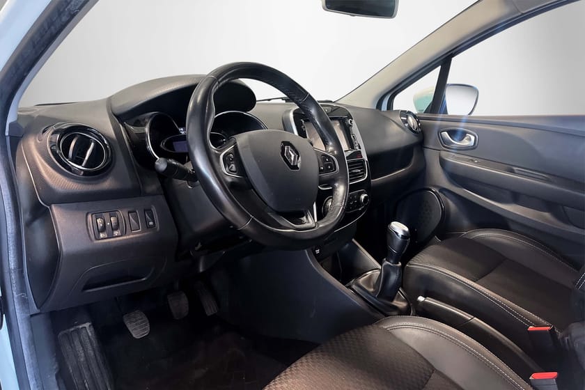 Bild 4 av Renault Clio Sport Tourer DRAGKROK | BLUETOOTH | GPS | PSENSORER