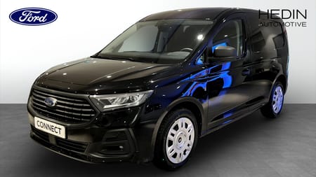 Ford Transit Connect Trend Skåp 2.0 L1 122hk Aut
