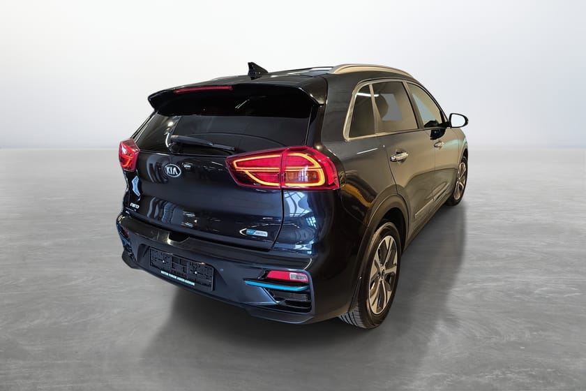 Bilde 5 av Kia e-Niro EXCLUSIVE/TOPPUTSTYRT/VI TAR INNBYTTE