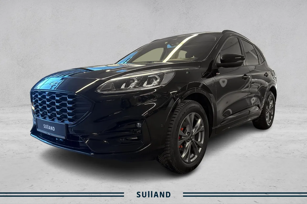 Bilde av Ford Kuga Plug-In Hybrid