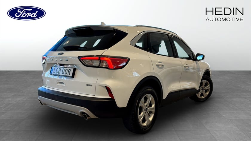 Bild 2 av Ford Kuga Plug-In Hybrid 225hk  Carplay Rattvärme Fjärrstart B-Kamera