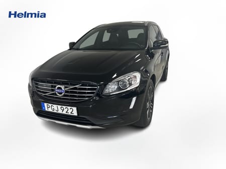Volvo XC60 D4 AWD Classic Summum