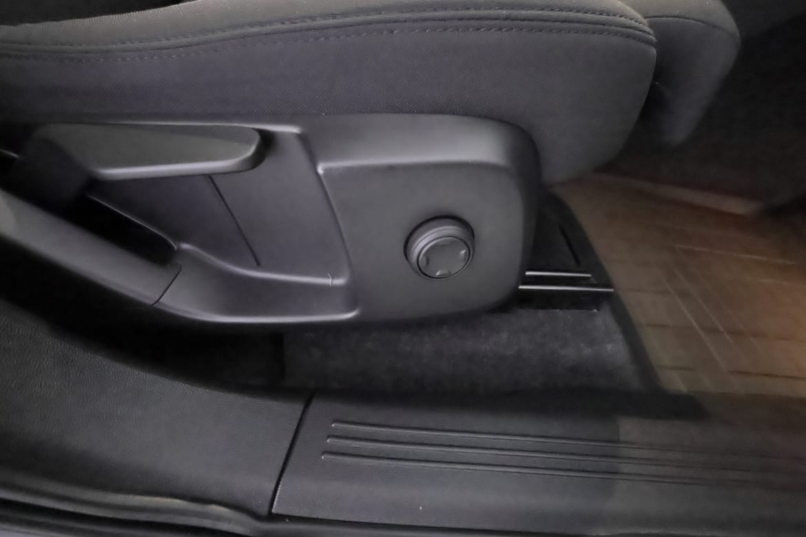 Volvo EX40 2025 - miniatyr 16